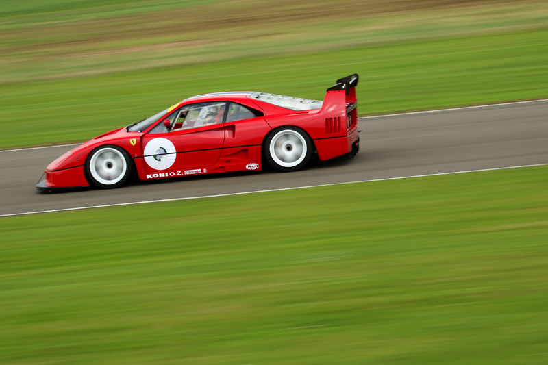 Illustration for article titled #75MM Members Meeting Photos